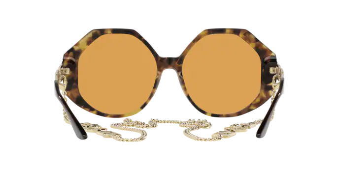 Versace Sunglasses VE4395 HAVANA