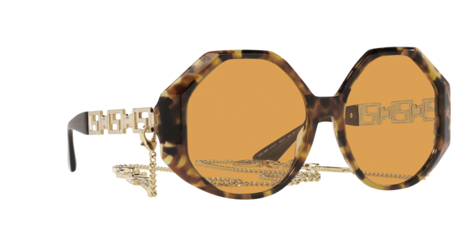 Versace Sunglasses VE4395 HAVANA