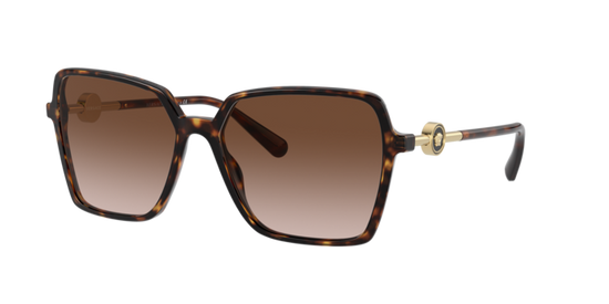 Load image into Gallery viewer, Versace Sunglasses VE4396 HAVANA
