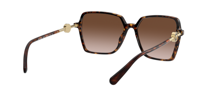 Versace Sunglasses VE4396 HAVANA