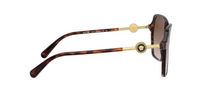 Versace Sunglasses VE4396 HAVANA