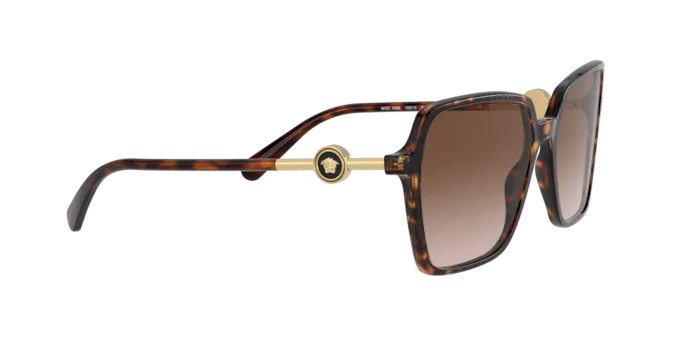 Versace Sunglasses VE4396 HAVANA