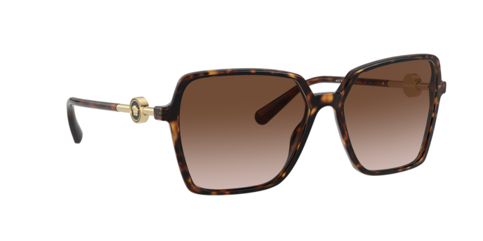 Versace Sunglasses VE4396 HAVANA