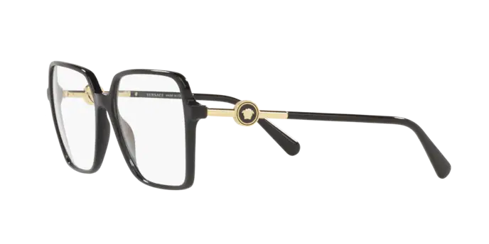 Versace Sunglasses VE4396 BLACK