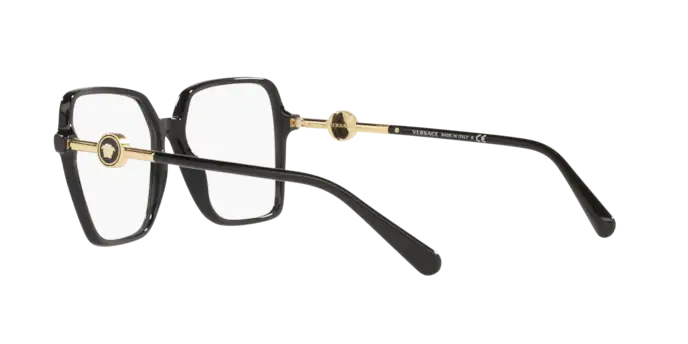 Versace Sunglasses VE4396 BLACK