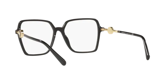 Versace Sunglasses VE4396 BLACK