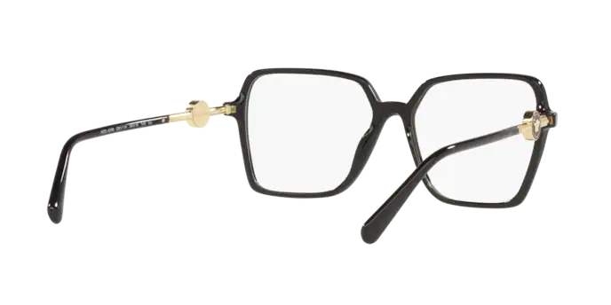 Versace Sunglasses VE4396 BLACK