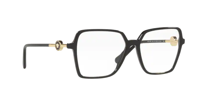 Versace Sunglasses VE4396 BLACK