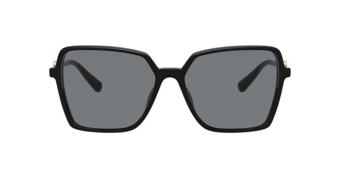 Load image into Gallery viewer, Versace Sunglasses VE4396 BLACK
