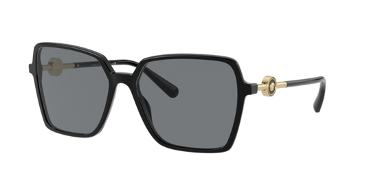 Versace Sunglasses VE4396 BLACK