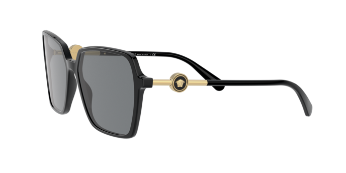 Versace Sunglasses VE4396 BLACK