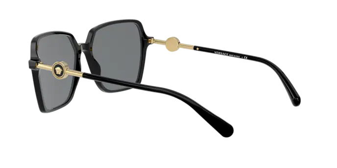 Versace Sunglasses VE4396 BLACK