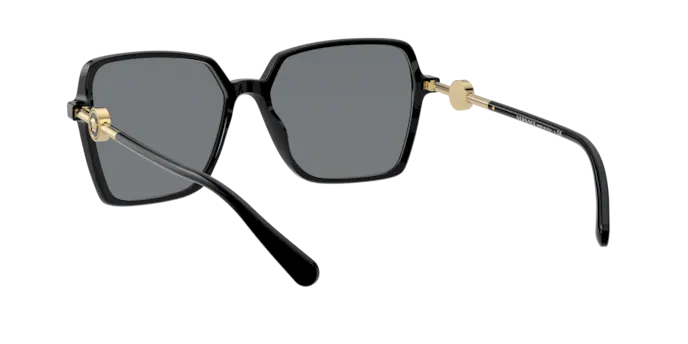 Versace Sunglasses VE4396 BLACK