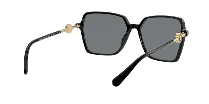 Versace Sunglasses VE4396 BLACK