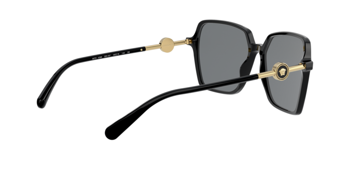 Versace Sunglasses VE4396 BLACK