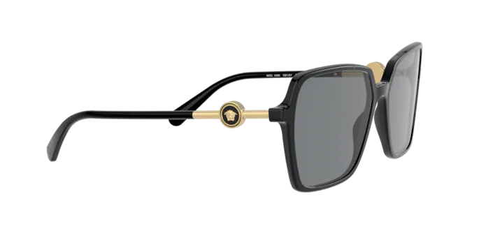 Versace Sunglasses VE4396 BLACK