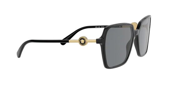 Versace Sunglasses VE4396 BLACK