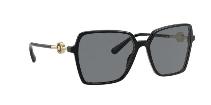 Versace Sunglasses VE4396 BLACK
