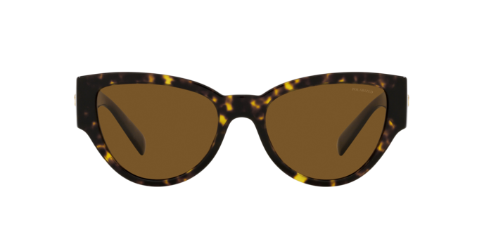 Versace Sunglasses VE4398 HAVANA
