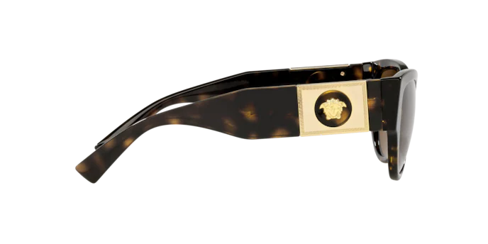 Versace Sunglasses VE4398 HAVANA