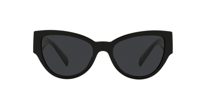 Versace Sunglasses VE4398 BLACK