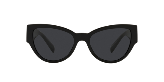 Versace Sunglasses VE4398 BLACK