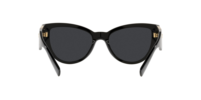 Versace Sunglasses VE4398 BLACK