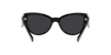Versace Sunglasses VE4398 BLACK