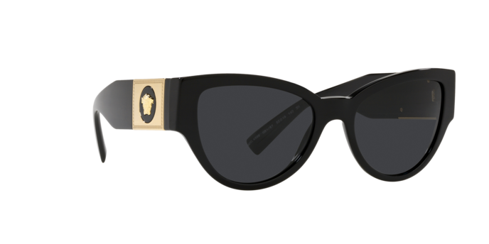 Versace Sunglasses VE4398 BLACK