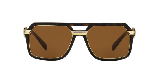 Versace Sunglasses VE4399 HAVANA