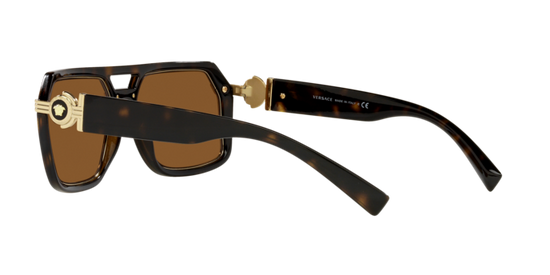 Versace Sunglasses VE4399 HAVANA