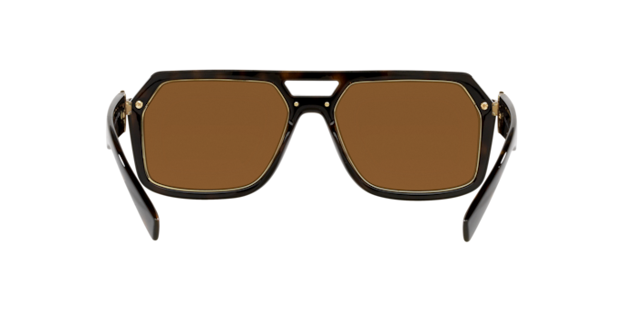 Versace Sunglasses VE4399 HAVANA