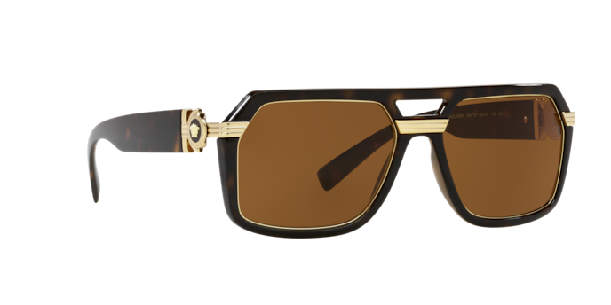 Versace Sunglasses VE4399 HAVANA