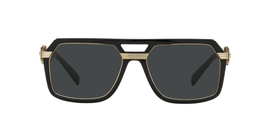 Versace Sunglasses VE4399 BLACK