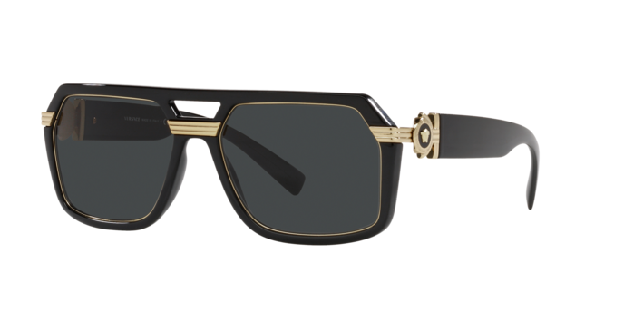 Versace Sunglasses VE4399 WHITE