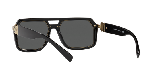 Versace Sunglasses VE4399 BLACK