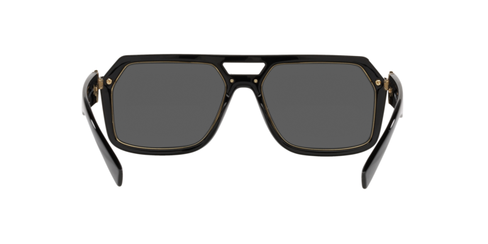 Versace Sunglasses VE4399 WHITE