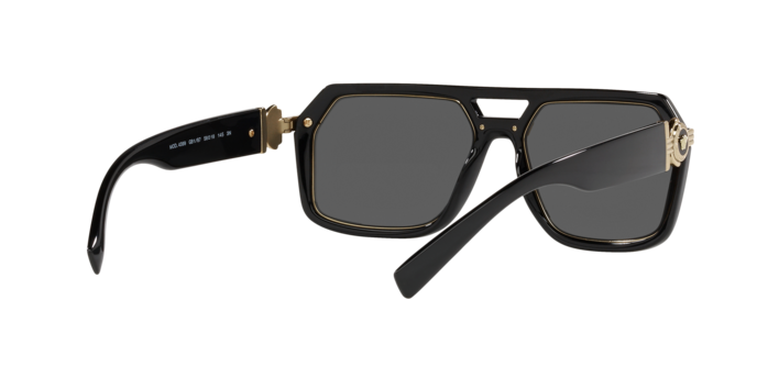 Versace Sunglasses VE4399 WHITE