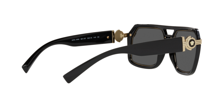 Versace Sunglasses VE4399 WHITE