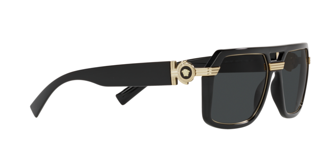 Versace Sunglasses VE4399 WHITE