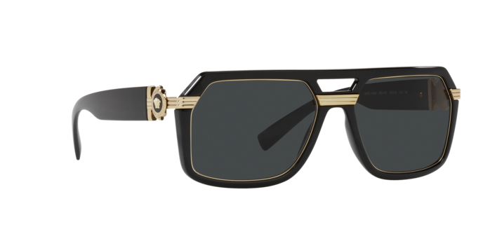 Versace Sunglasses VE4399 WHITE