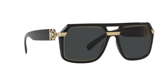 Versace Sunglasses VE4399 WHITE