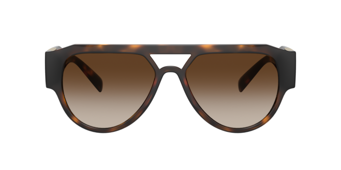 Versace Sunglasses VE4401 HAVANA