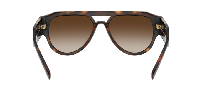 Versace Sunglasses VE4401 HAVANA