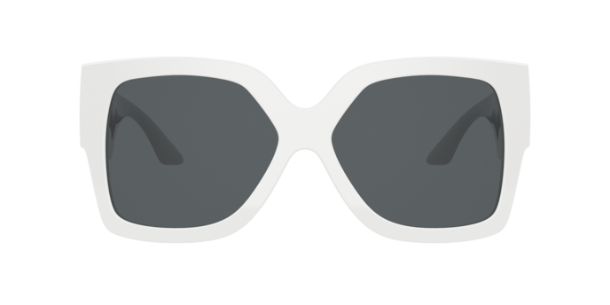 Versace Sunglasses VE4402 WHITE