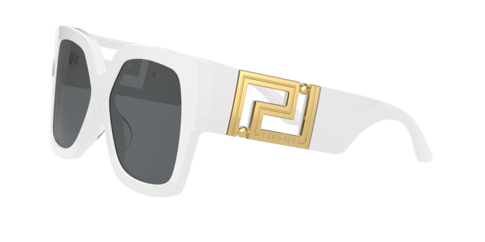 Versace Sunglasses VE4402 WHITE