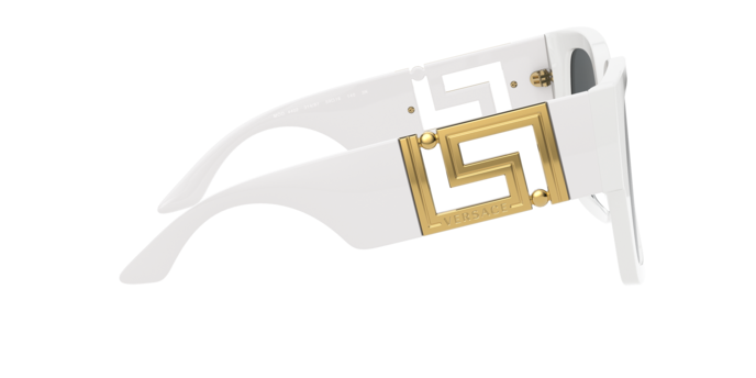 Versace Sunglasses VE4402 WHITE