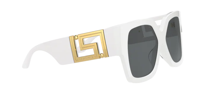 Versace Sunglasses VE4402 WHITE