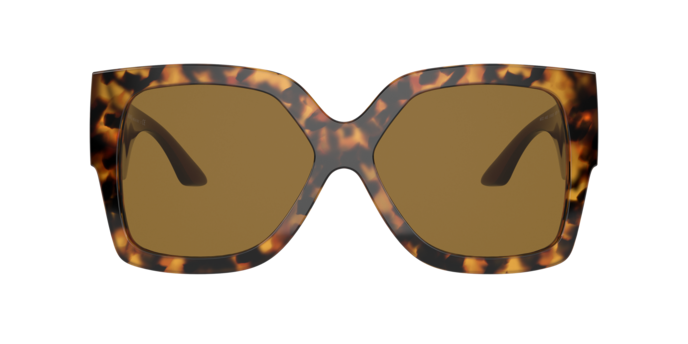 Versace Sunglasses VE4402 HAVANA