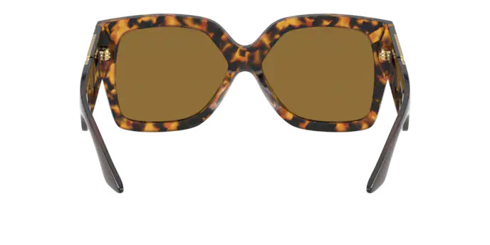 Versace Sunglasses VE4402 HAVANA